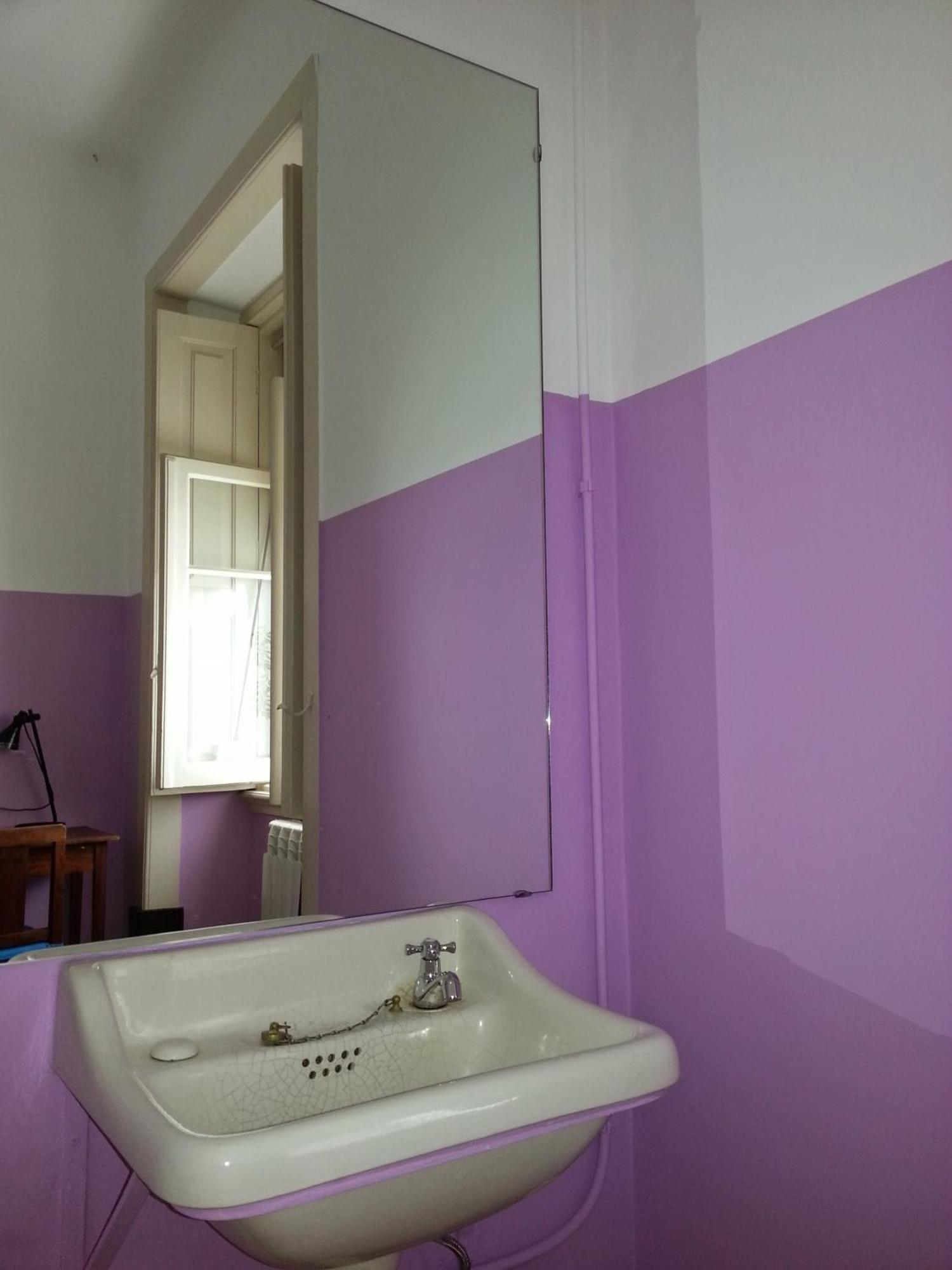 Csi Coimbra & Guest House - Student Accommodation Rom bilde