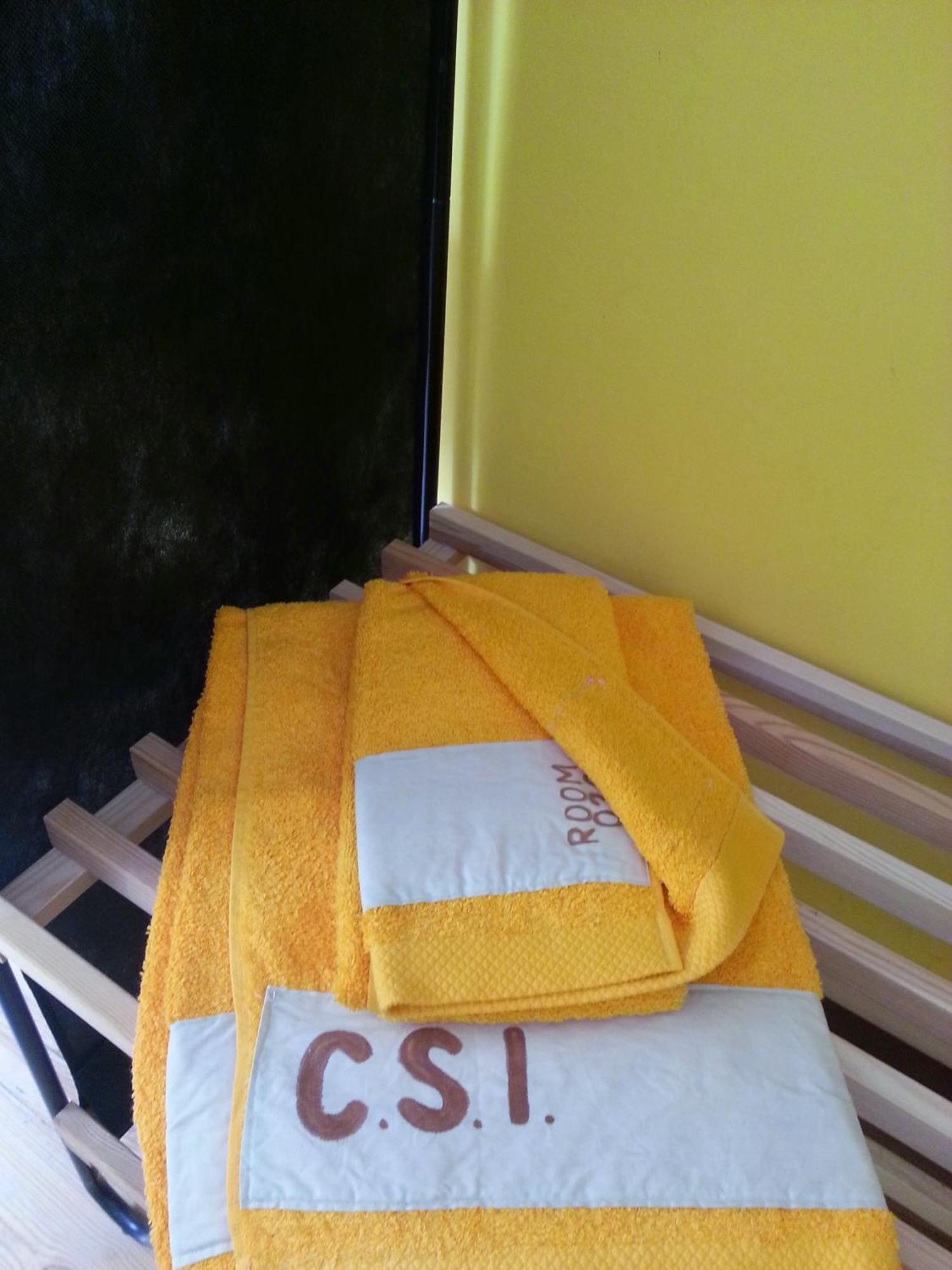 Csi Coimbra & Guest House - Student Accommodation Rom bilde