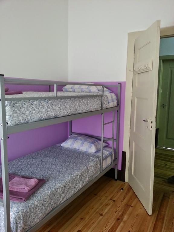 Csi Coimbra & Guest House - Student Accommodation Rom bilde
