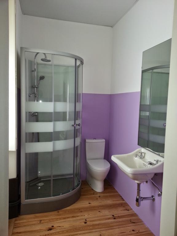 Csi Coimbra & Guest House - Student Accommodation Rom bilde
