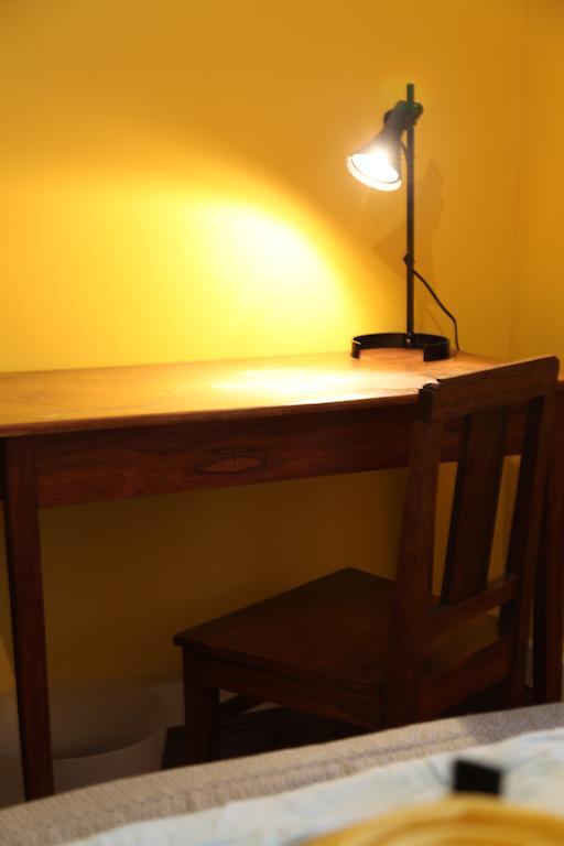 Csi Coimbra & Guest House - Student Accommodation Rom bilde